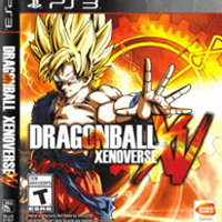 Dragon Ball Xenoverse