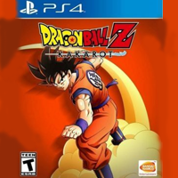 Dragon Ball Z: Kakarot