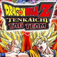 Dragon Ball Z – Tenkaichi Tag Team