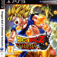 Dragon Ball Z: Ultimate Tenkaichi