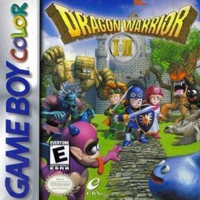 Dragon Quest I & II