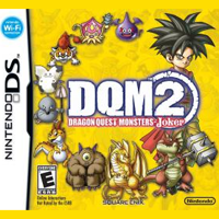 Dragon Quest Monsters: Joker 2