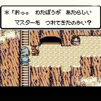 Dragon Quest Monsters – Terry No Wonderland (V1.1)