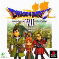 Dragon Quest VII: Eden no Senshitachi