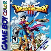 Dragon Warrior III