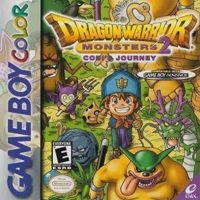 Dragon Warrior Monsters 2: Cobi’s Journey