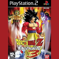 DragonBall Z – Budokai 3