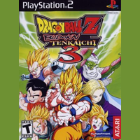 DragonBall Z – Budokai Tenkaichi 3