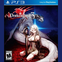 Drakengard 3