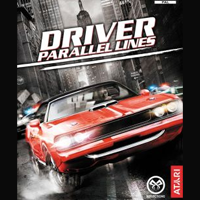 Driver – Parallel Lines