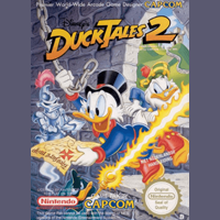 Duck Tales 2