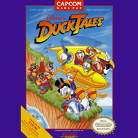 DuckTales