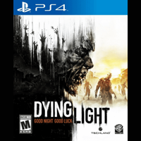 Dying Light