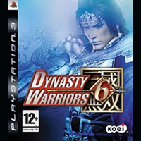 Dynasty Warriors 6
