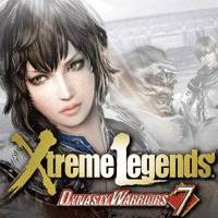 Dynasty Warriors 7: Xtreme Legends