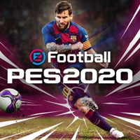 eFootball PES 2021