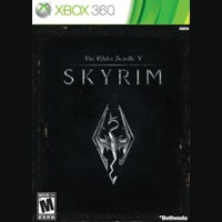 Elder Scrolls V: Skyrim