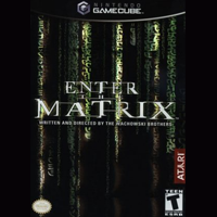 Enter the Matrix