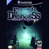 Eternal Darkness: Sanity's Requiem