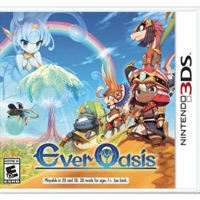 Ever Oasis