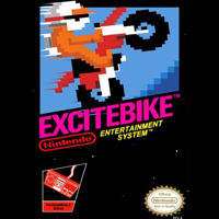 Excitebike