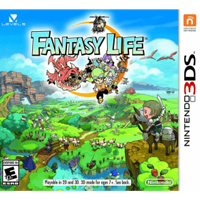 Fantasy Life
