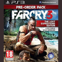 Far Cry 3