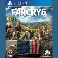 Far Cry 5