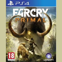 Far Cry Primal