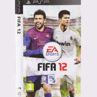 FIFA 12