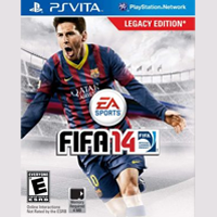 FIFA 14