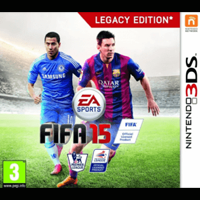 FIFA 15 – Legacy Edition