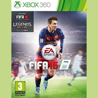 FIFA 16