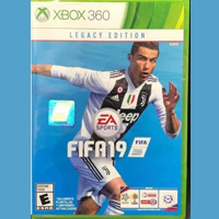 FIFA 19