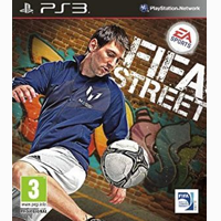 FIFA Street