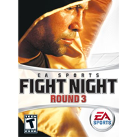 Fight Night Round 3