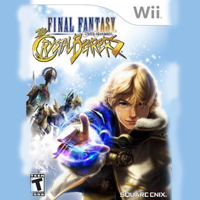 Final Fantasy Crystal Chronicles: The Crystal Bearers