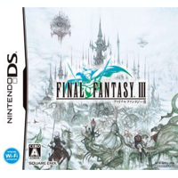 Final Fantasy III