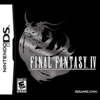 Final Fantasy IV