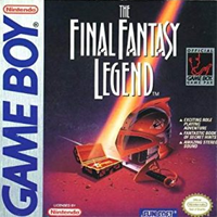 Final Fantasy Legend