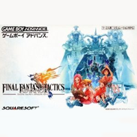 Final Fantasy Tactics Advance