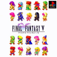 Final Fantasy V