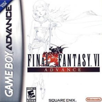 Final Fantasy VI Advance