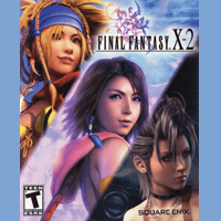 Final Fantasy X-2