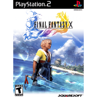 Final Fantasy X