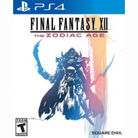 Final Fantasy XII: The Zodiac Age