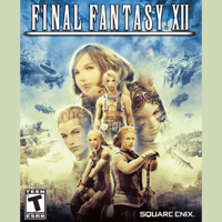 Final Fantasy XII