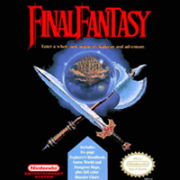Final Fantasy