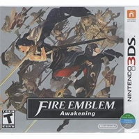 Fire Emblem: Awakening