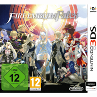 Fire Emblem Fates: Special Edition